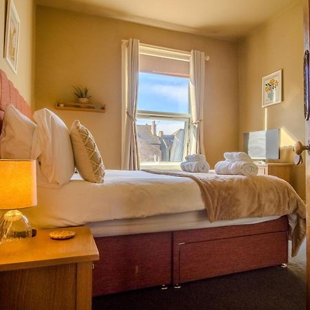 The Albany Rooms Bexhill ภายนอก รูปภาพ