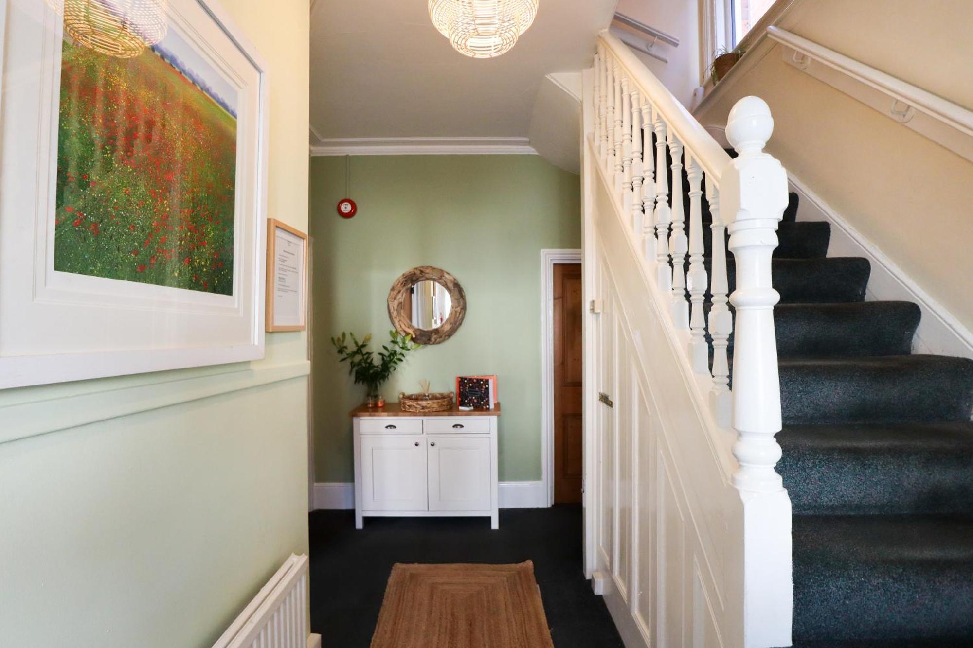 The Albany Rooms Bexhill ภายนอก รูปภาพ