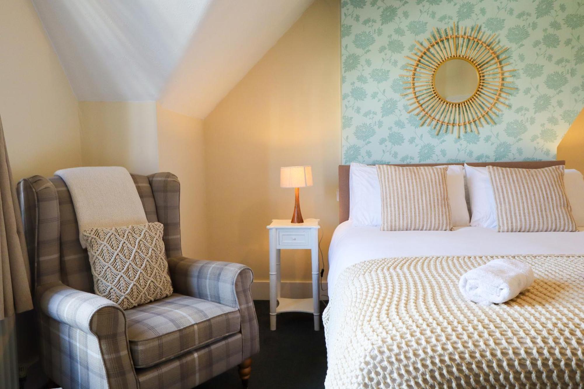 The Albany Rooms Bexhill ภายนอก รูปภาพ