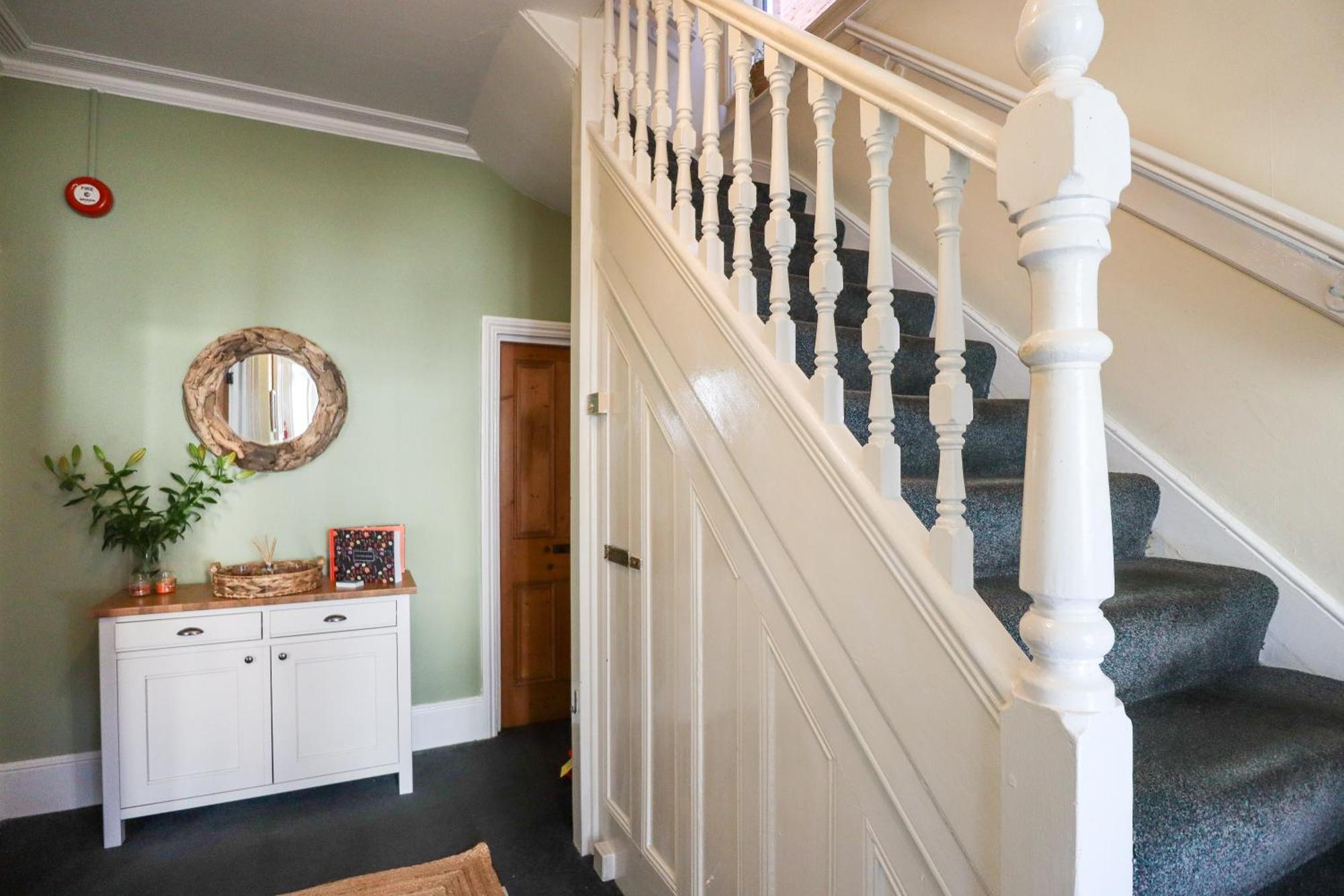 The Albany Rooms Bexhill ภายนอก รูปภาพ