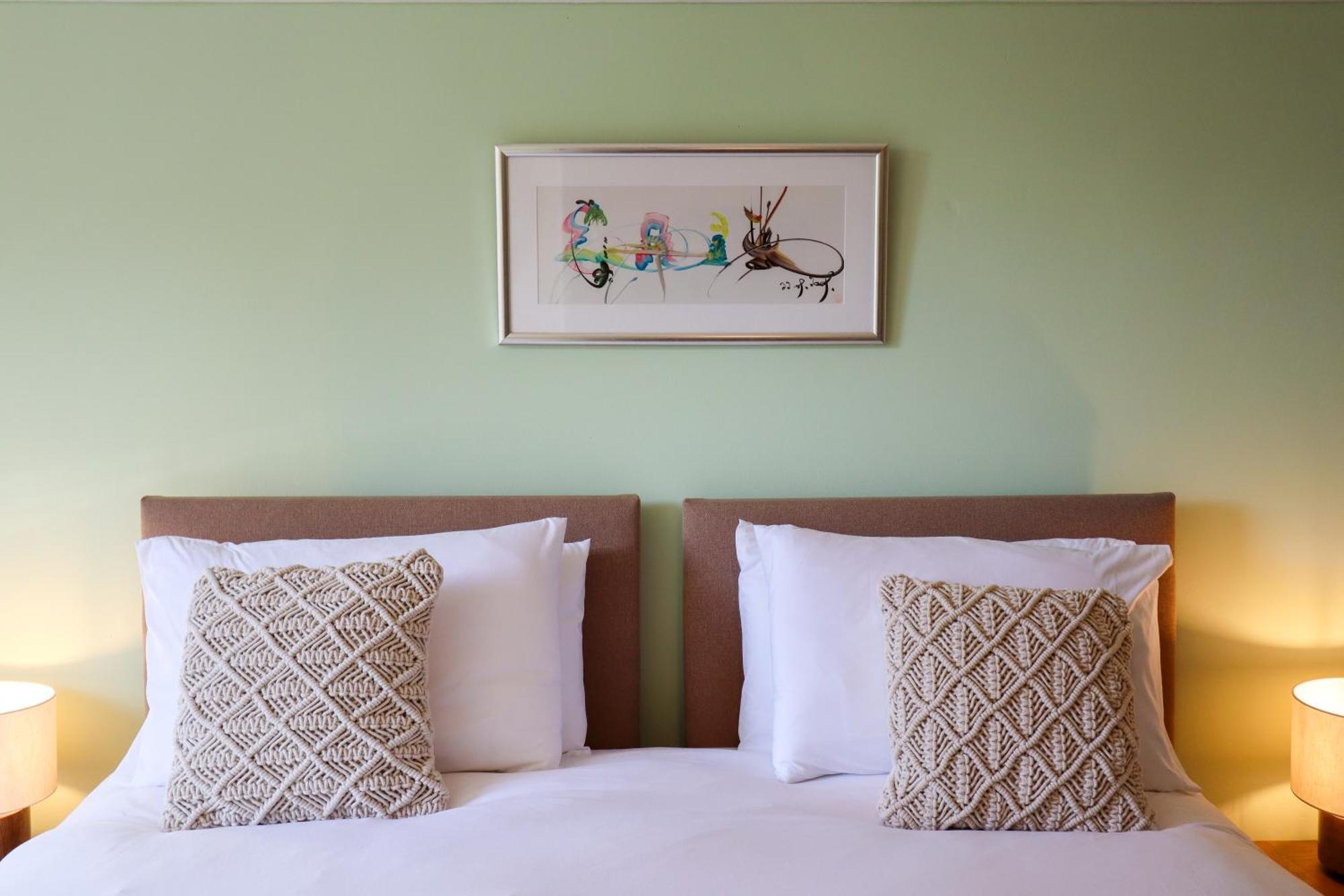 The Albany Rooms Bexhill ภายนอก รูปภาพ