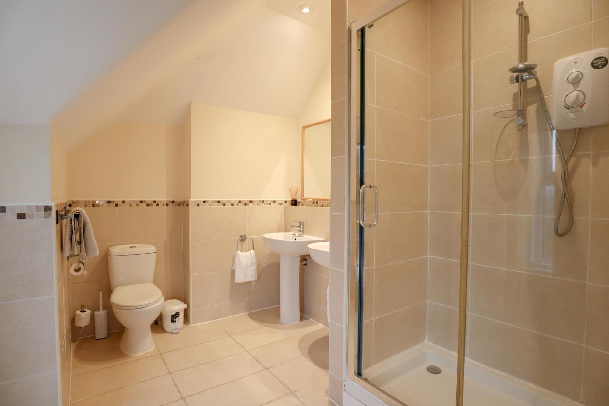 The Albany Rooms Bexhill ภายนอก รูปภาพ
