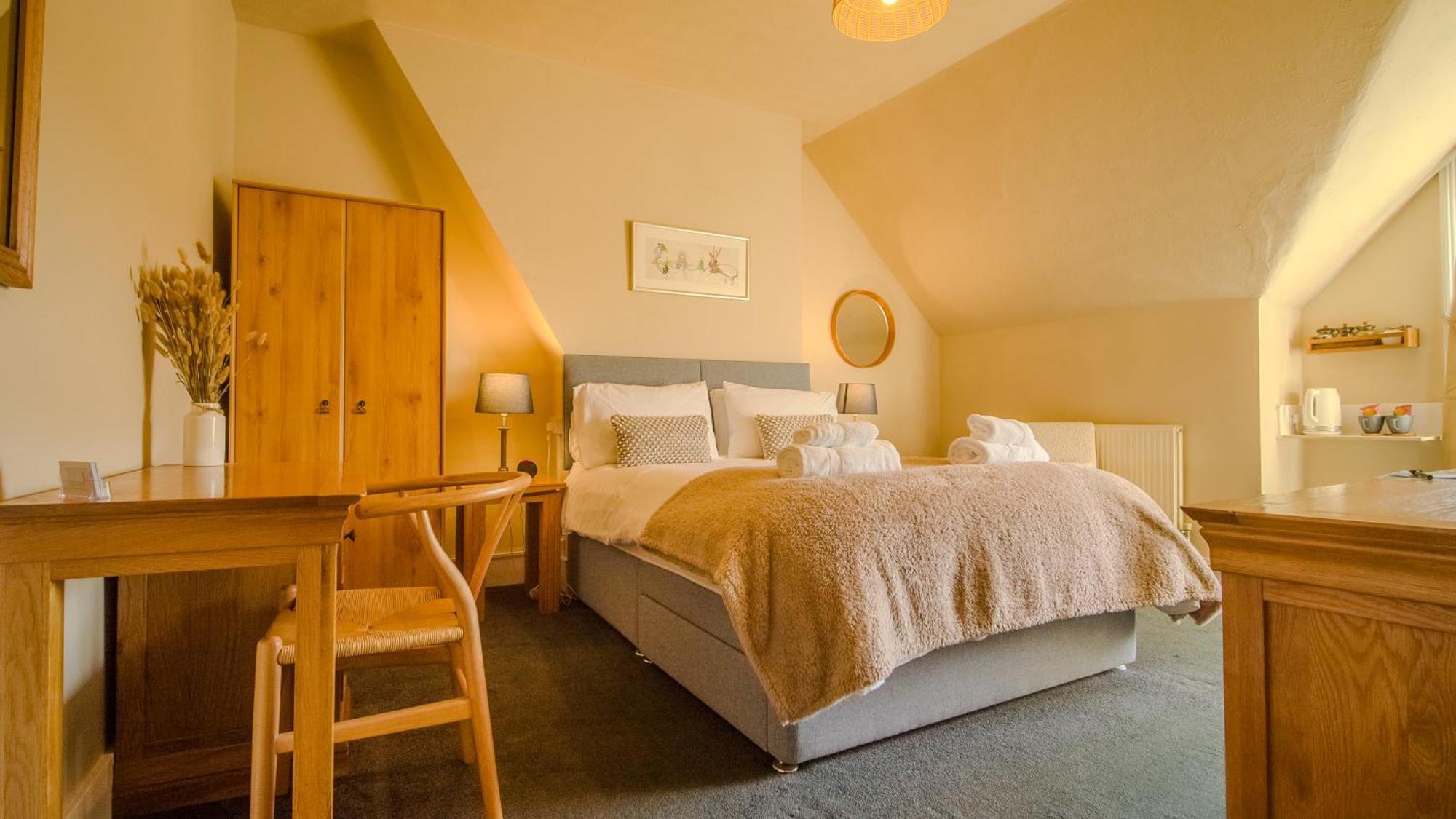 The Albany Rooms Bexhill ภายนอก รูปภาพ
