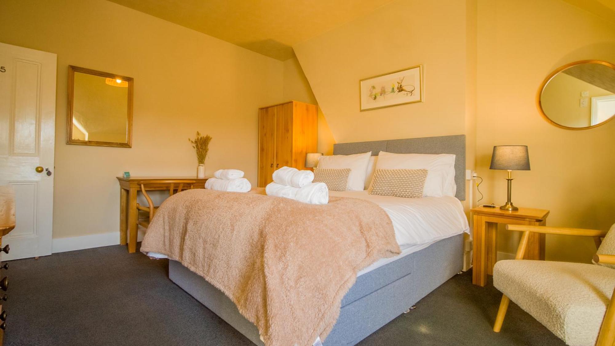 The Albany Rooms Bexhill ภายนอก รูปภาพ