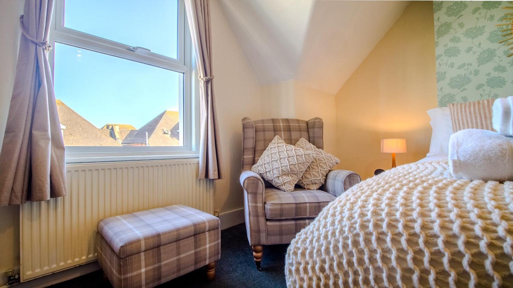 The Albany Rooms Bexhill ภายนอก รูปภาพ